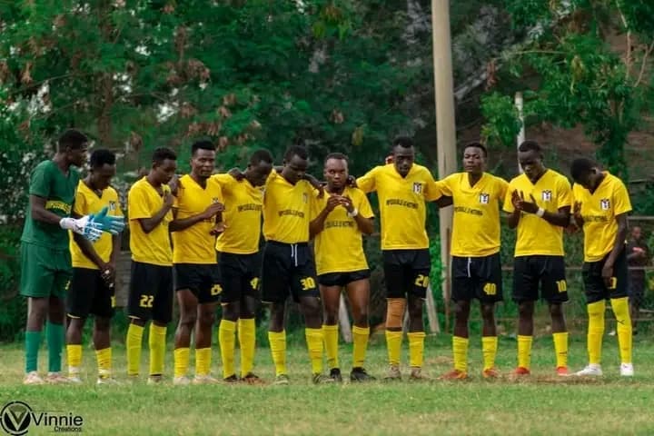 Match fixing: Muhoroni Youth among two clubs expelled by FIFA