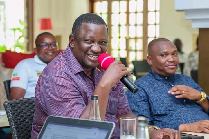 Sports tribunal bids farewell to founding team
