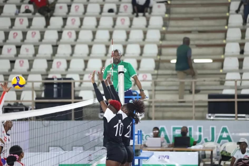Kenyan teams march on to African Club Champs quarters in Abuja