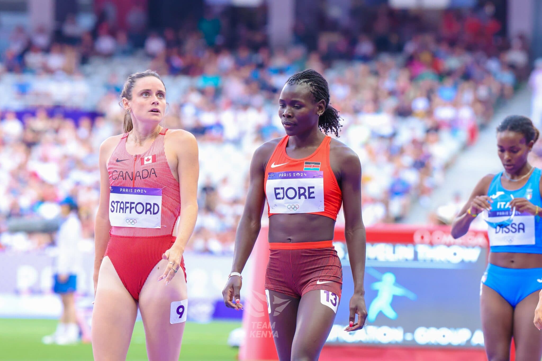 Limited exposure and poor training facilities derailed Kenya’s Indoor ambitions